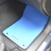 Коврики на Infiniti Q60 II 2016 - 2022 в Казани