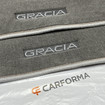 Коврики на Toyota Camry Gracia (XV20) 1996 - 2001 в Казани