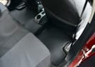 Коврики на Renault Sandero II 2014 - 2025 в Казани