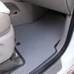 Коврики на KIA Carnival III 2014 - 2021 в Казани