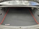 Ворсовые коврики на Audi A6 (C5) 1997 - 2004 в Казани
