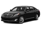 Коврики на Hyundai Equus 2010 - 2017 в Казани