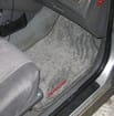 Коврики на Toyota Avensis I 1997 - 2002 в Казани
