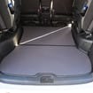 EVA коврики на Nissan Serena (C27) 2016 - 2022 в Казани