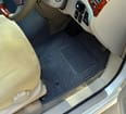 Ворсовые коврики на Toyota Ipsum II 2001 - 2009 в Казани