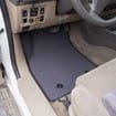Коврики на Toyota Fortuner I 2004 - 2015 в Казани