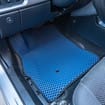 Коврики на Mitsubishi Galant IX 2004 - 2012 в Казани