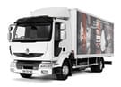 Коврики на Renault Midlum 2000 - 2013 в Казани