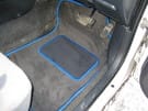 Коврики на Toyota Caldina (T21) 1997 - 2002 в Казани