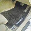 EVA коврики на Toyota Mark X (130) 2009 - 2019 в Казани