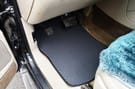 Коврики на Cadillac Escalade II 2002 - 2007 в Казани