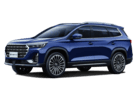 EVA коврики на Jetour X90 Plus 2021 - 2025 в Казани