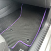 Коврики на Seat Leon III 2012 - 2020 в Казани