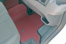 EVA коврики на Ford Transit VII 2014 - 2025 в Казани