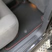 Коврики на Volkswagen Touareg I 2002 - 2010 в Казани