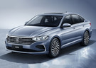 EVA коврики на Volkswagen Lavida 2018 - 2025 в Казани