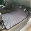 Коврики на Daihatsu Storia 1998 - 2004 в Казани