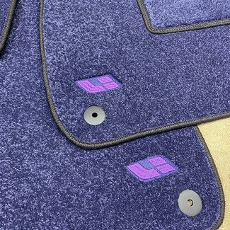 EVA коврики на Li L9 2022&nbsp;-&nbsp;2026 в Казани