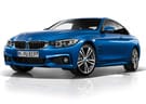 Коврики на BMW 4 (F36/F32/F33) 2013 - 2020 в Казани