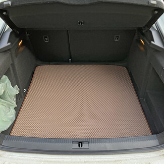 EVA коврики на Skoda Superb III 2015&nbsp;-&nbsp;2026 в Казани