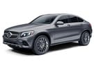 Коврики на Mercedes GLC Coupe (C253) 2015 - 2023 в Казани