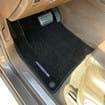Коврики на Porsche Cayenne II 2010 - 2018 в Казани