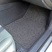 Коврики на Toyota Camry (XV70) 2017 - 2024 в Казани