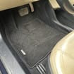 Ворсовые коврики на Tesla Model S 2012 - 2025 в Казани