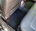 Коврики на Ford EcoSport 2012 - 2023 в Казани
