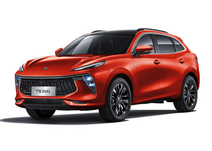 Ворсовые коврики на Forthing T5 EVO 2020&nbsp;-&nbsp;2026 в Казани