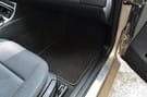 Коврики на BMW X3 (E83) 2003 - 2011 в Казани