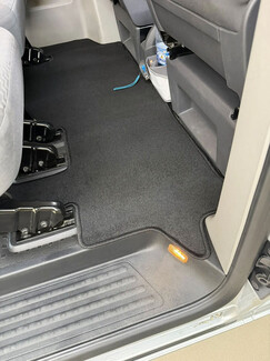 EVA коврики на Volkswagen Caravelle (T6.1) 2019 - 2024 в Казани EVA коврики на Volkswagen Caravelle (T6.1) 2019 - 2024 в Казани