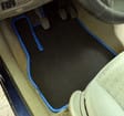 Коврики на Renault Grand Scenic I 2003 - 2010 в Казани