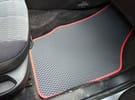 Коврики на Peugeot 307 2001 - 2008 в Казани