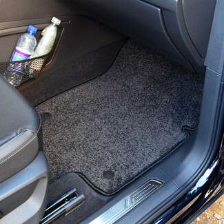 Коврики на Volkswagen Teramont Pro 2025&nbsp;-&nbsp;2025 в Казани