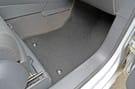 Коврики на Volkswagen Touran 2003 - 2015 в Казани