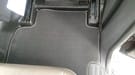 Коврики на Volkswagen Amarok 2011 - 2025 в Казани