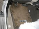 Коврики на Ford F250, F350, F450, F550 2006 - 2010 в Казани