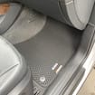 EVA коврики на Audi Q5 I 2008 - 2017 в Казани