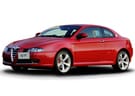Коврики на Alfa Romeo GT 2003 - 2010 в Казани