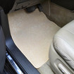 Коврики на Toyota Land Cruiser 200 2007 - 2021 в Казани