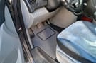 Коврики на Hyundai H1 II 2007 - 2022 в Казани