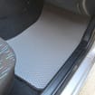 Ворсовые коврики на Volkswagen Golf 3 1991 - 1998 в Казани