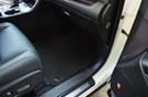 Коврики на Toyota Highlander III 2013 - 2020 в Казани