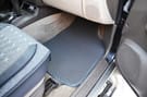 Коврики на Mitsubishi Montero Sport I 1996 - 2008 в Казани