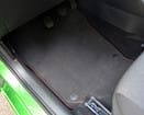 Коврики на Skoda Rapid I 2012 - 2020 в Казани