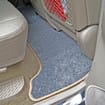 Коврики на Toyota Land Cruiser 100 1998 - 2007 в Казани
