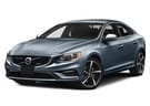 Коврики на Volvo S60 II 2010 - 2018 в Казани