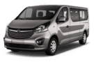 Коврики на Opel Vivaro C 2019 - 2025 в Казани