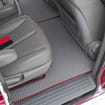 EVA коврики на KIA Carnival II 2006 - 2014 в Казани
